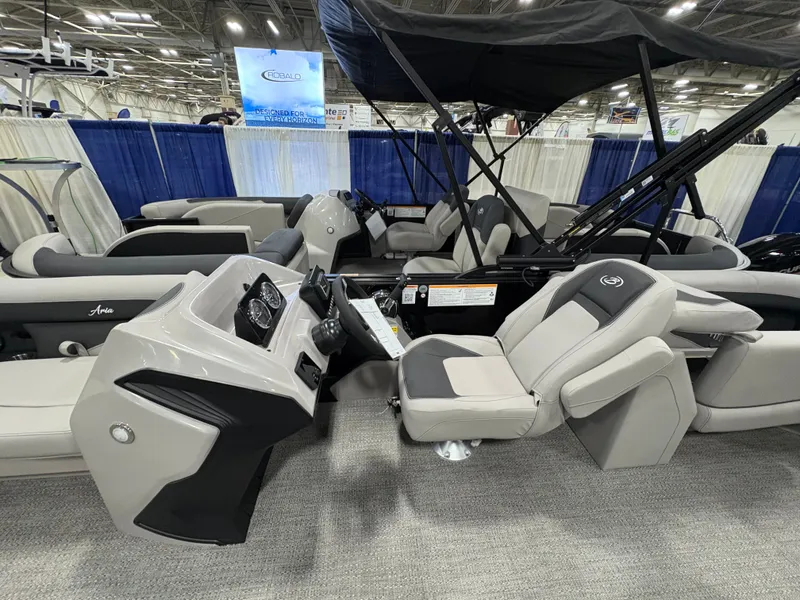 Slide: The Image of Barletta Aria 22 QC 2026 - 9