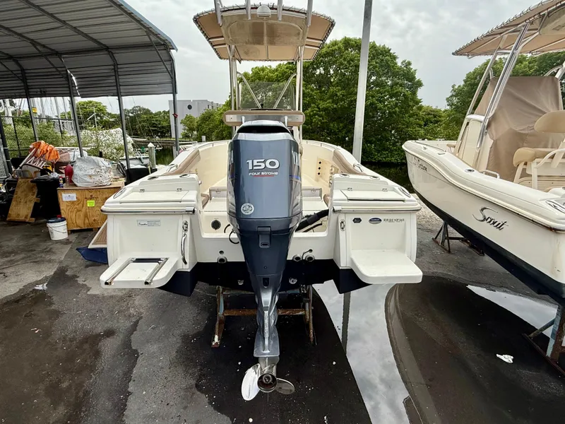 Slide: The Image of Scout 210 XSF 2012 - 5