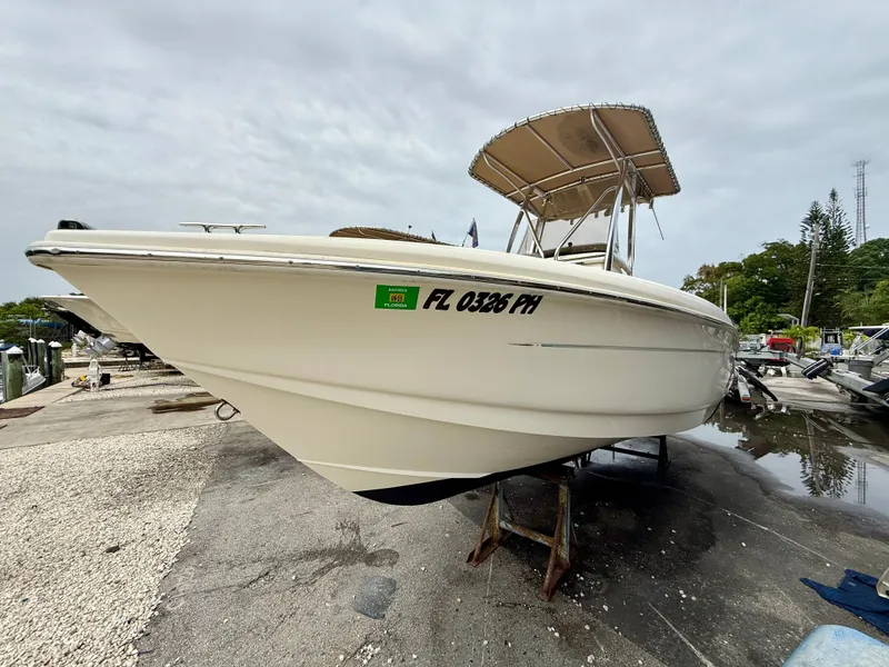 Slide: The Image of Scout 210 XSF 2012 - 7