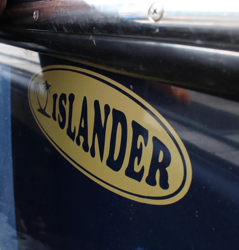 Slide: The Image of Eastern 27' ISLANDER 2016 - 50
