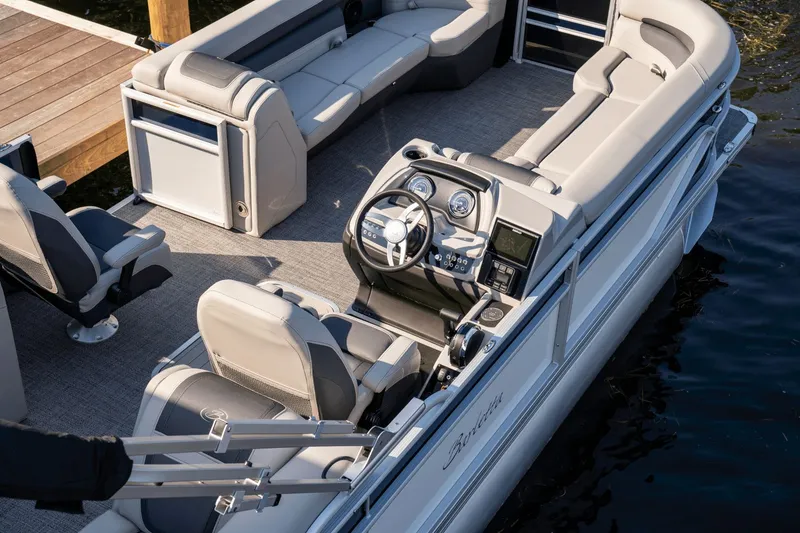 Slide: The Image of Barletta Cabrio 22 QC 2026 - 4