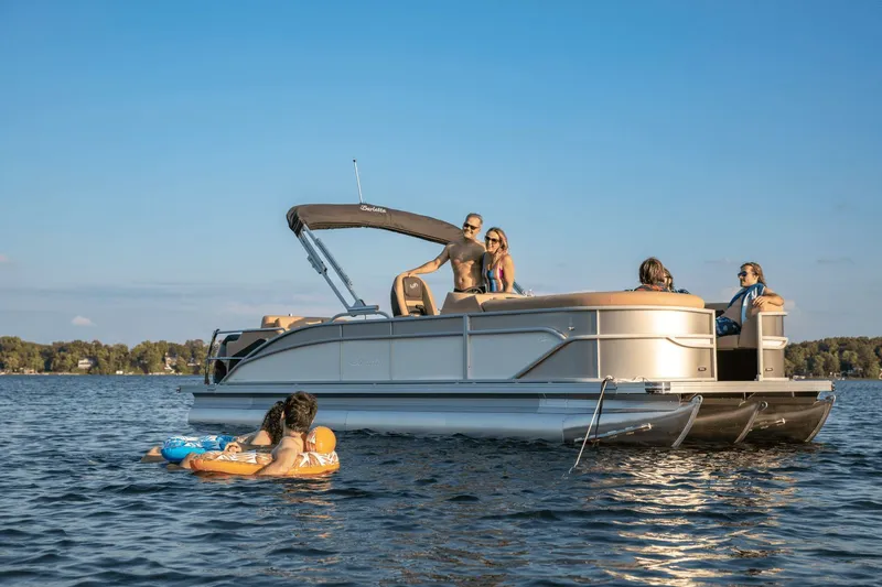 Slide: The Image of Barletta Cabrio 24 UE 2026 - 0