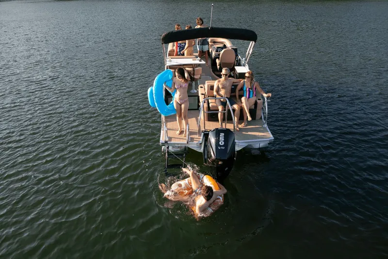 Slide: The Image of Barletta Cabrio 24 UE 2026 - 9