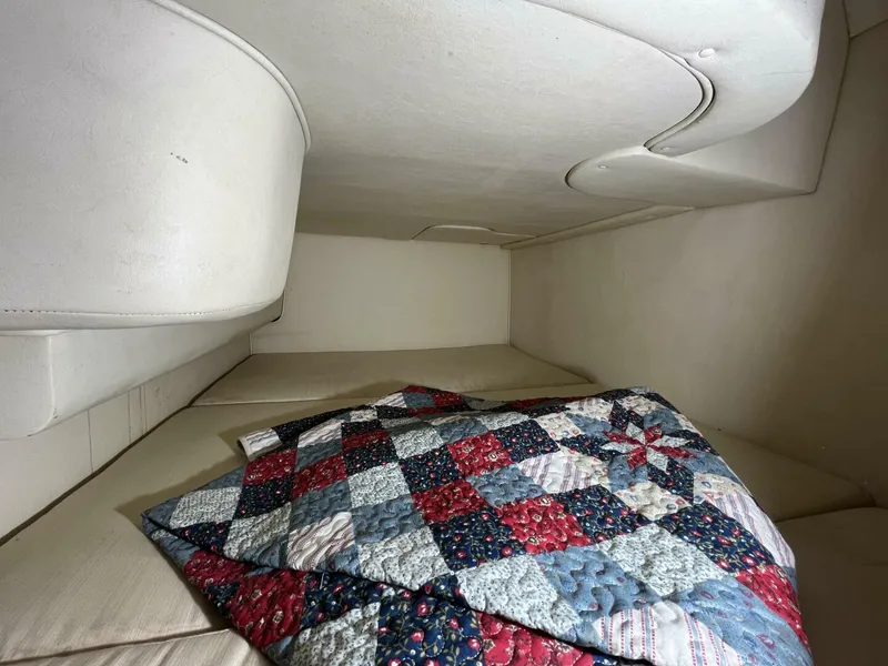 Slide: The Image of Sea Ray Sundancer 280 2007 - 50