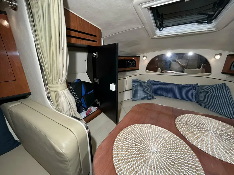 Slide: The Image of Sea Ray Sundancer 280 2007 - 60