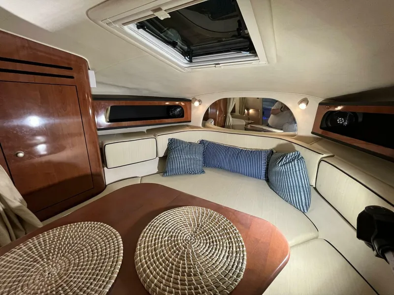 Slide: The Image of Sea Ray Sundancer 280 2007 - 61