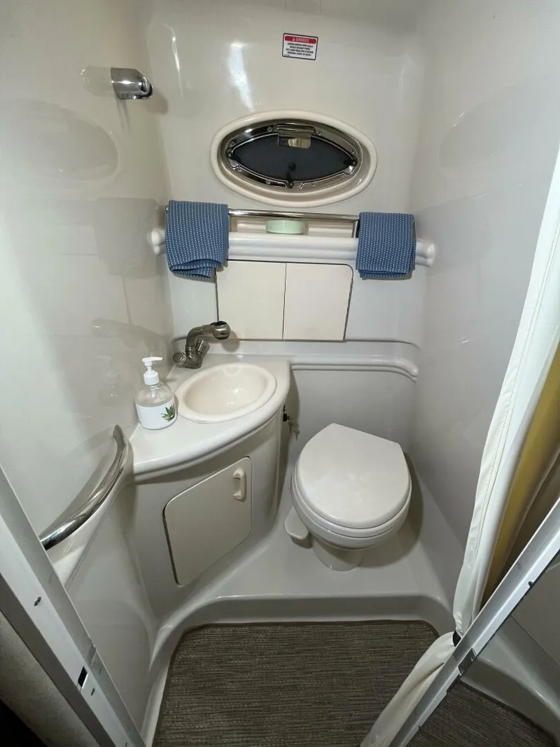 Slide: The Image of Sea Ray Sundancer 280 2007 - 63