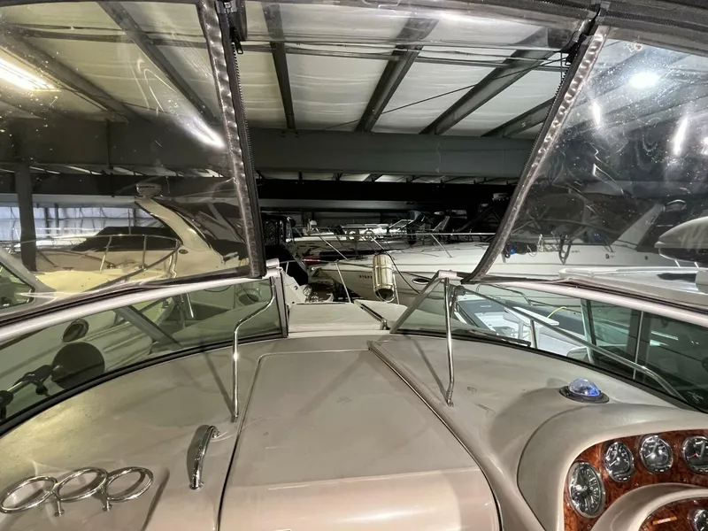 Slide: The Image of Sea Ray Sundancer 280 2007 - 67