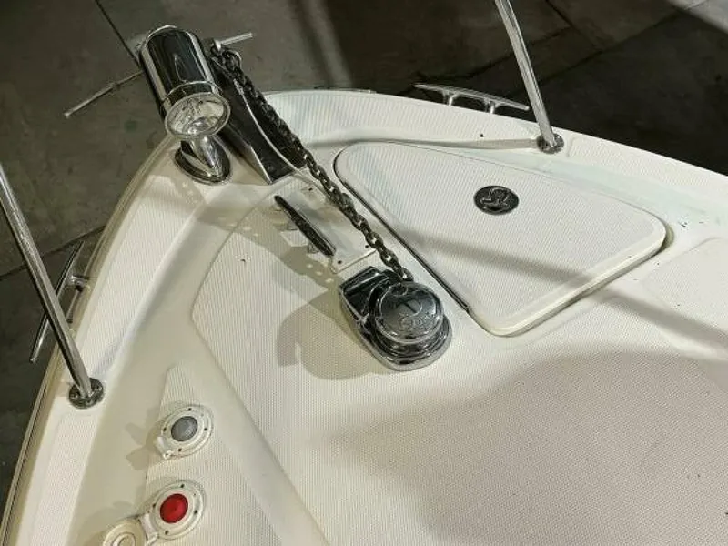 Slide: The Image of Sea Ray Sundancer 280 2007 - 69