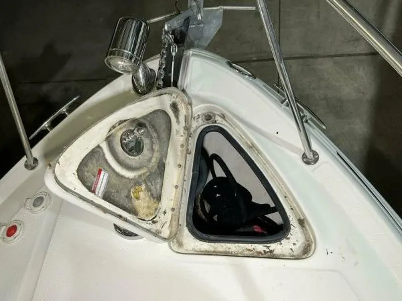 Slide: The Image of Sea Ray Sundancer 280 2007 - 70