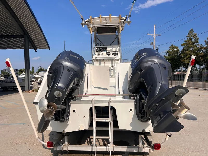 Slide: The Image of Pro 26 2000 - 10