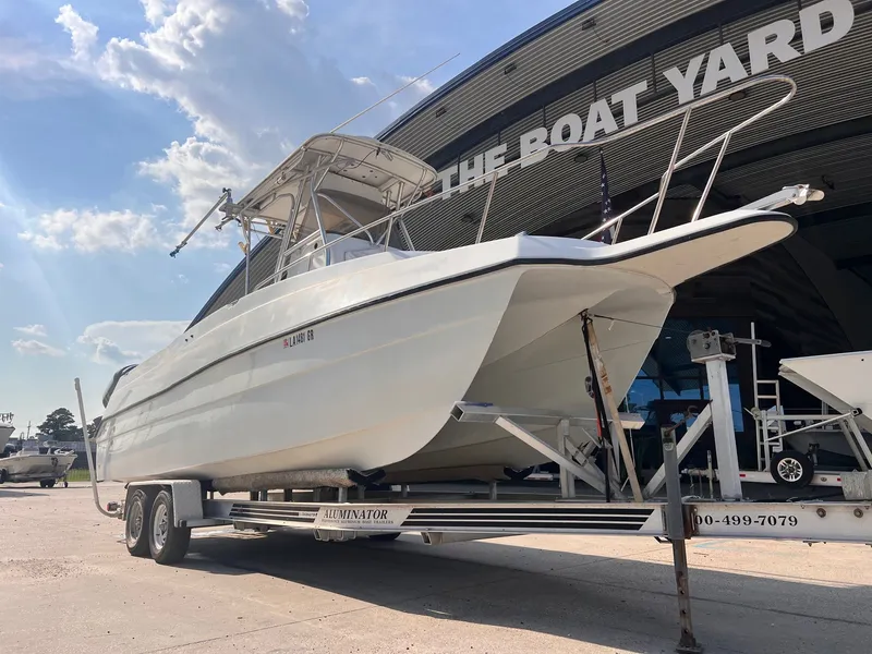 Slide: The Image of Pro 26 2000 - 3