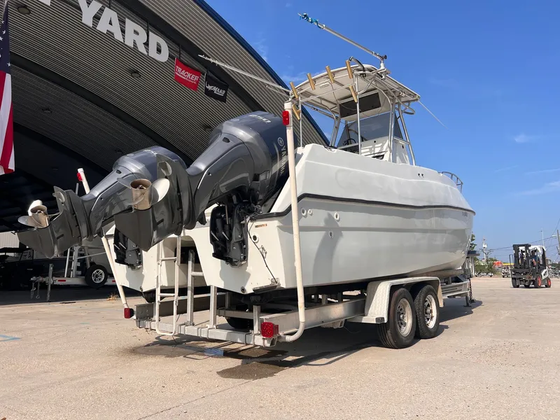 Slide: The Image of Pro 26 2000 - 9