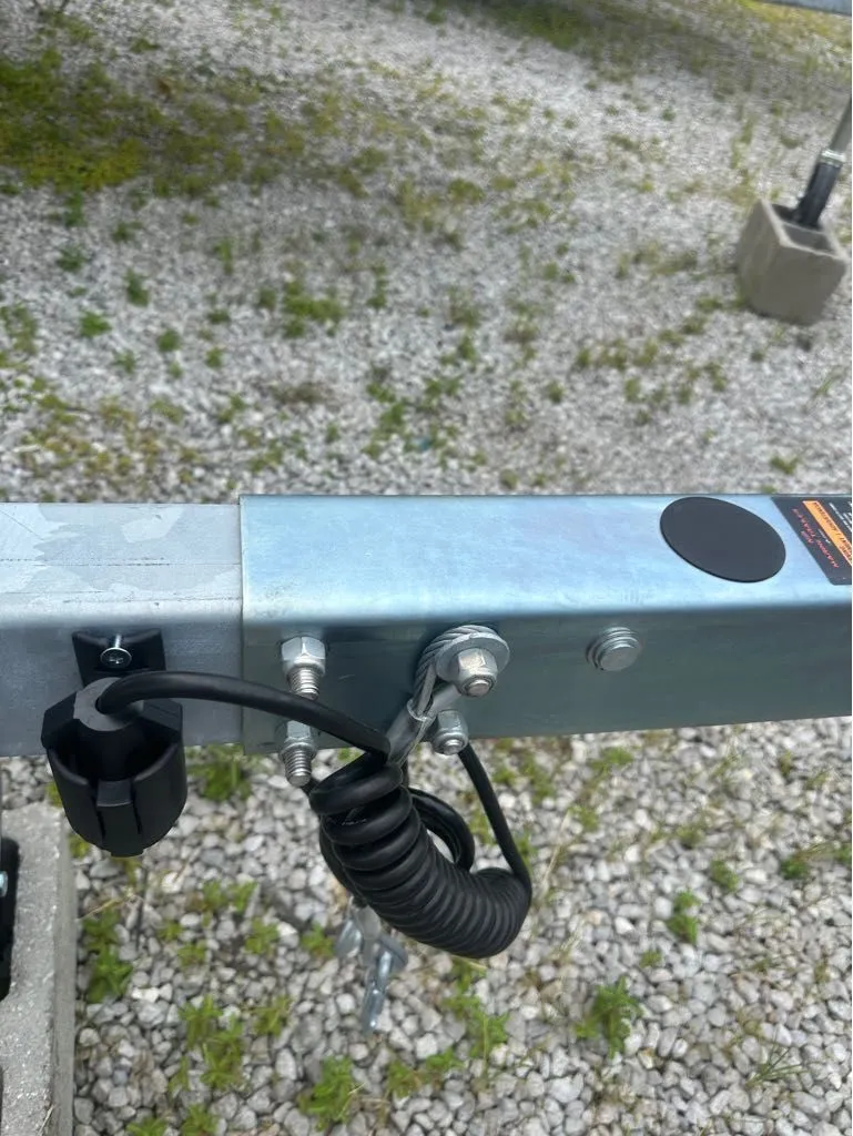 Slide: The Image of Tidewater 210 CC Adventure 2025 - 13