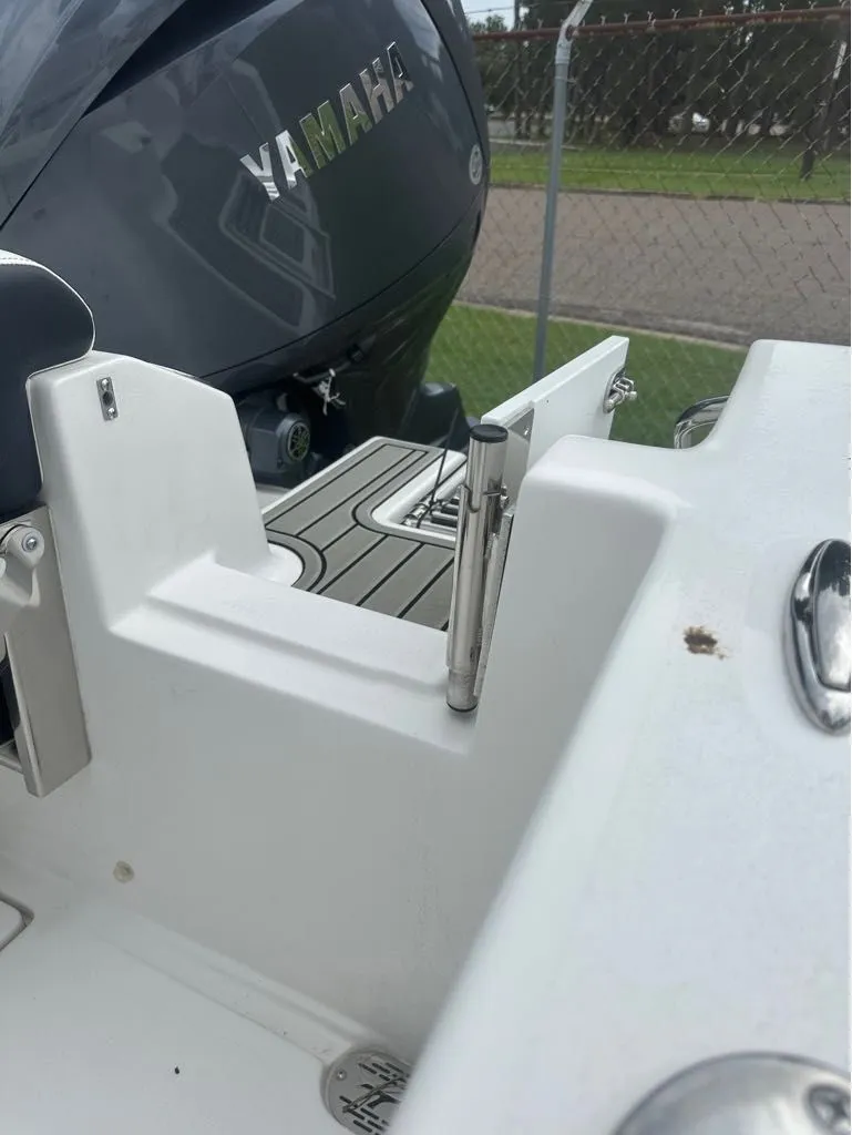 Slide: The Image of Tidewater 210 CC Adventure 2025 - 7