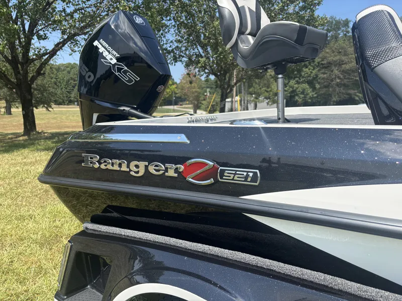 Slide: The Image of Ranger Z521 2025 - 6