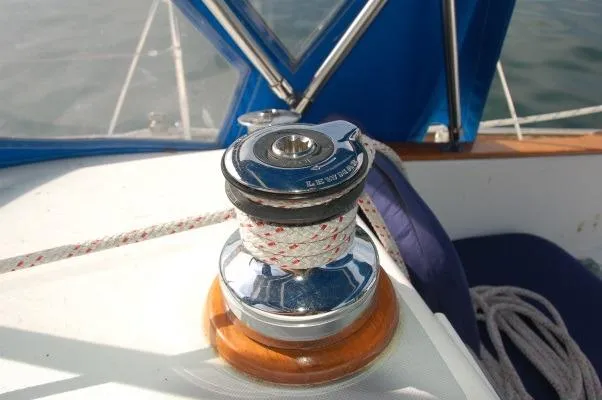 Slide: The Image of Winch - 3