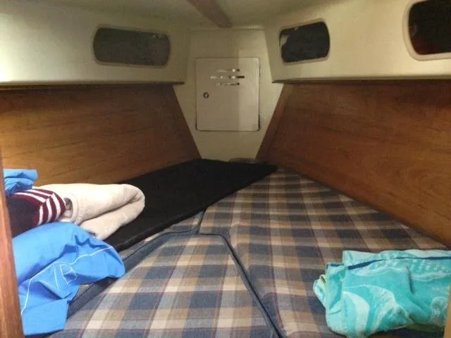 Slide: The Image of V Berth - 6