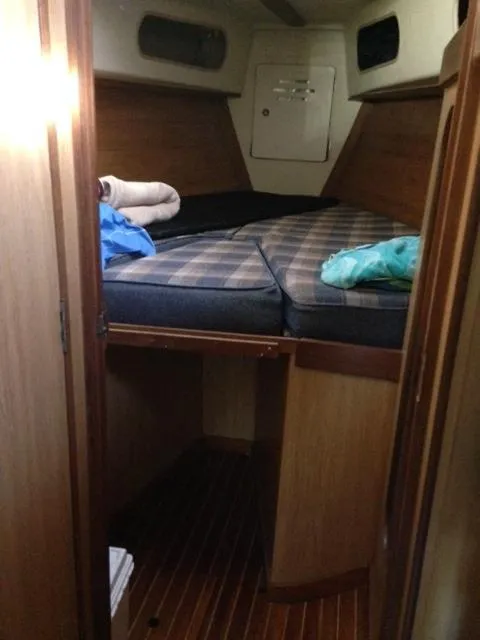 Slide: The Image of V Berth - 7