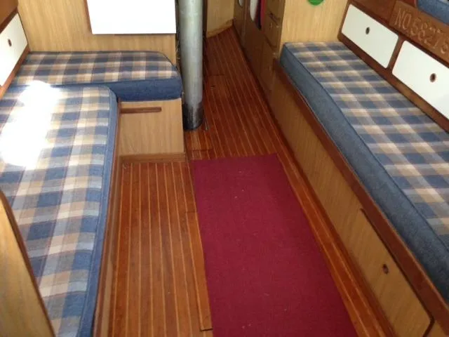 Slide: The Image of Settees - 9