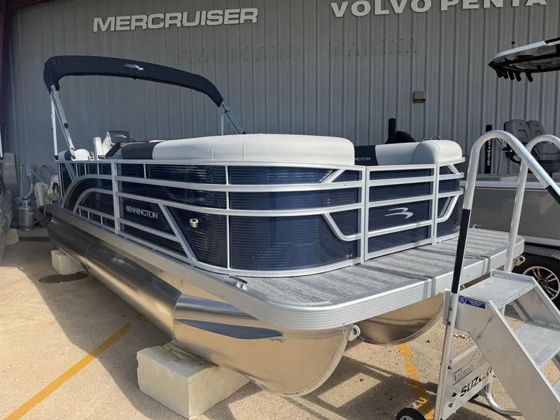 The Image of Bennington 20SSR 2026 - 1