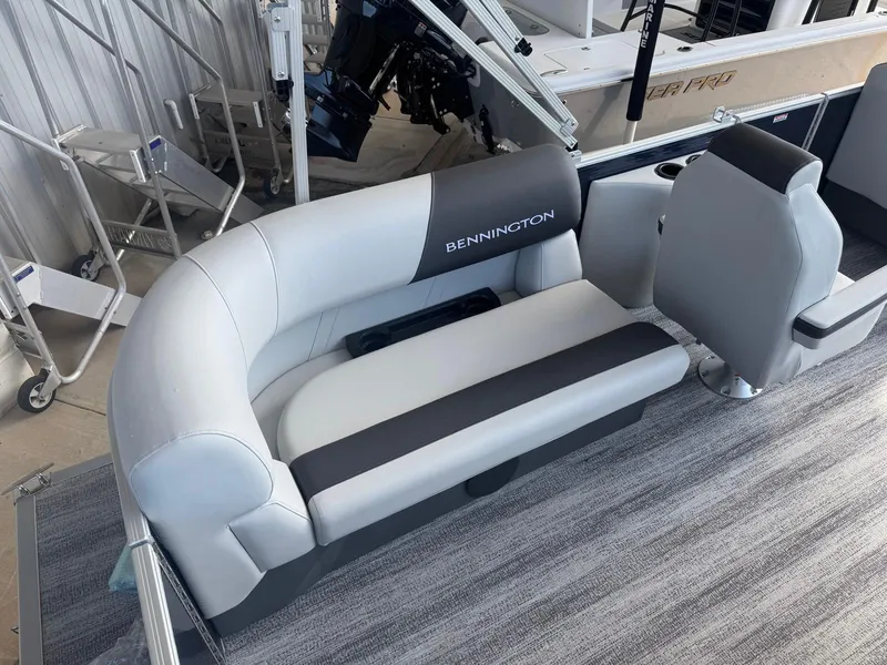 Slide: The Image of Bennington 20SSR 2026 - 10