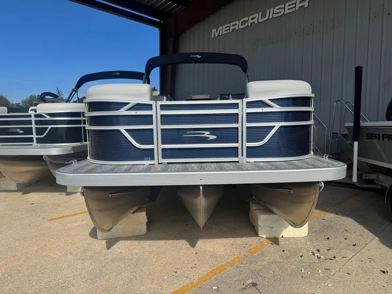 Slide: The Image of Bennington 20SSR 2026 - 11