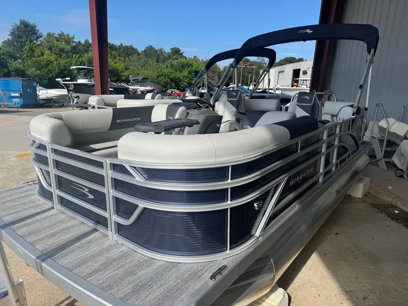 Slide: The Image of Bennington 20SSR 2026 - 12