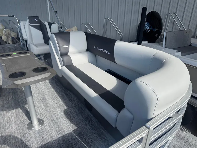 Slide: The Image of Bennington 20SSR 2026 - 3