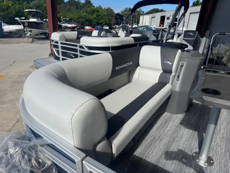 Slide: The Image of Bennington 20SSR 2026 - 4