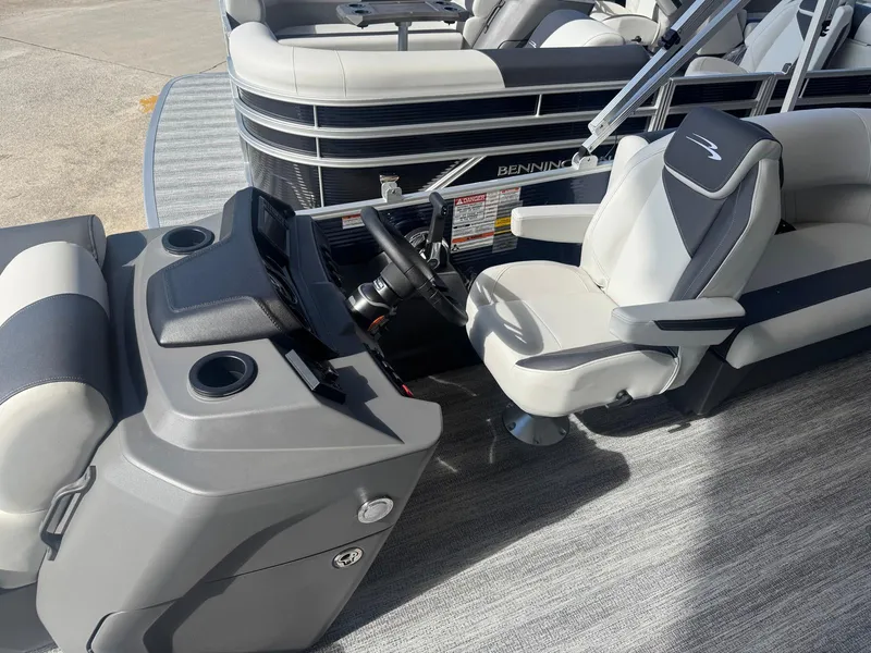 Slide: The Image of Bennington 20SSR 2026 - 5