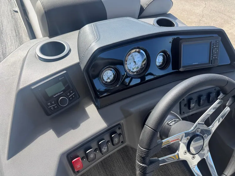 Slide: The Image of Bennington 20SSR 2026 - 7