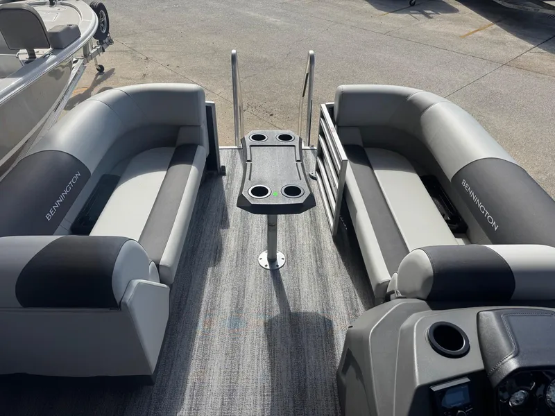 Slide: The Image of Bennington 20SSR 2026 - 8