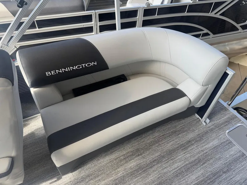 Slide: The Image of Bennington 20SSR 2026 - 9