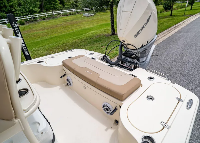 Slide: The Image of Scout 231 XSB 2026 - 10