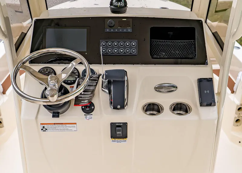 Slide: The Image of Scout 231 XSB 2026 - 11