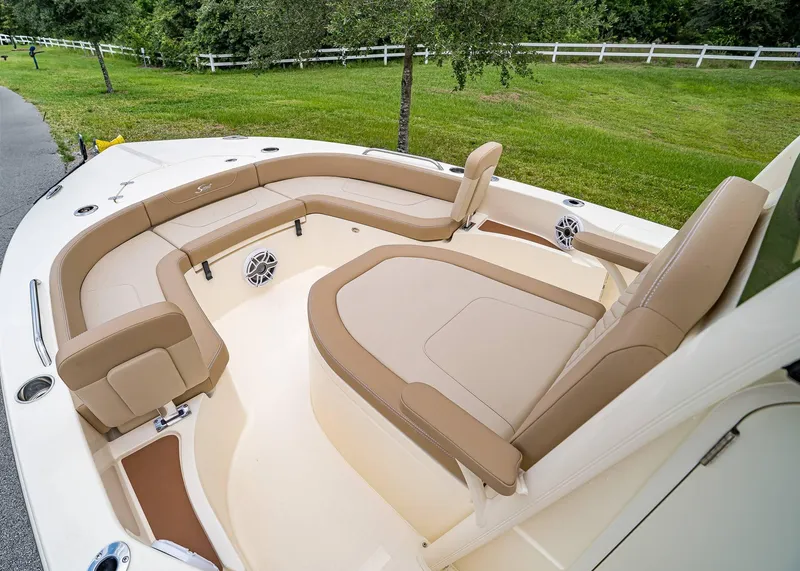 Slide: The Image of Scout 231 XSB 2026 - 18