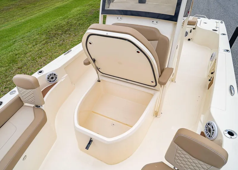 Slide: The Image of Scout 231 XSB 2026 - 20