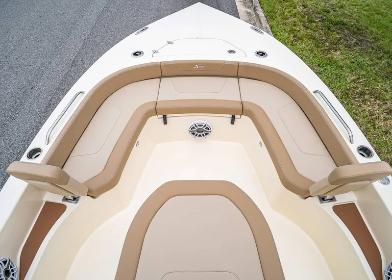 Slide: The Image of Scout 231 XSB 2026 - 21