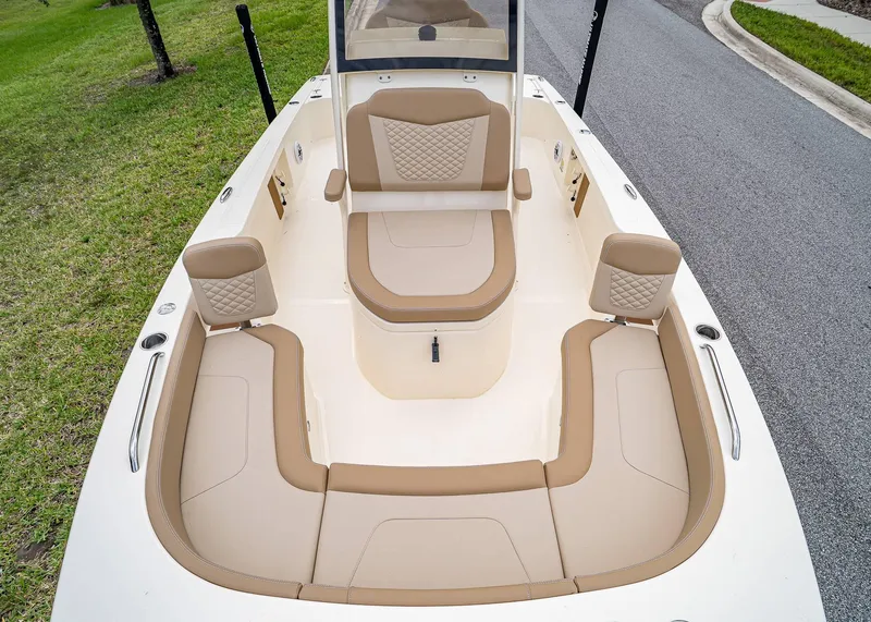 Slide: The Image of Scout 231 XSB 2026 - 24