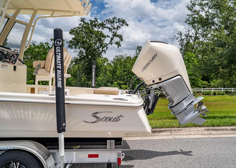 Slide: The Image of Scout 231 XSB 2026 - 3