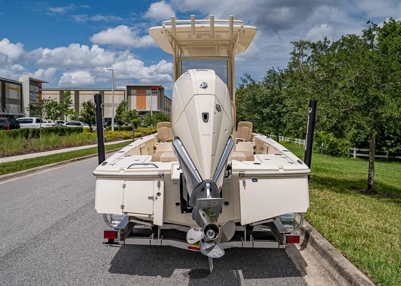 Slide: The Image of Scout 231 XSB 2026 - 4