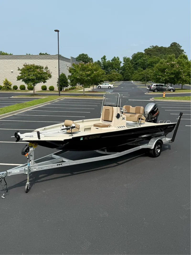 The Image of Xpress H20B 2024 - 1