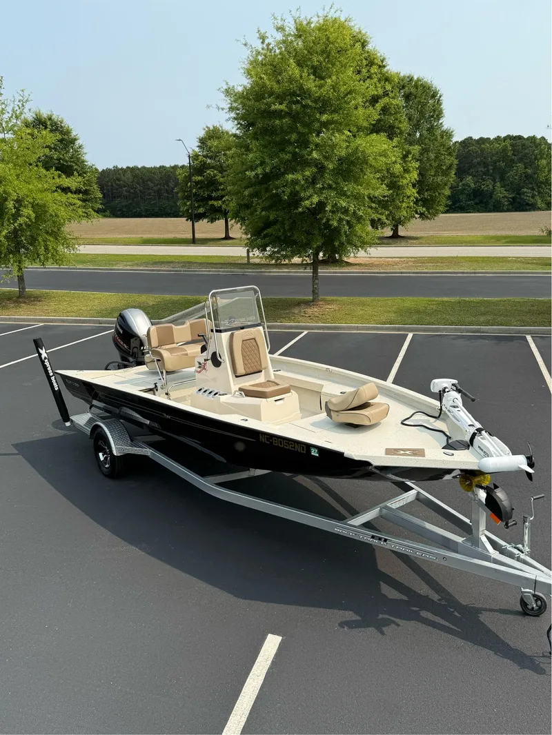 Slide: The Image of Xpress H20B 2024 - 10