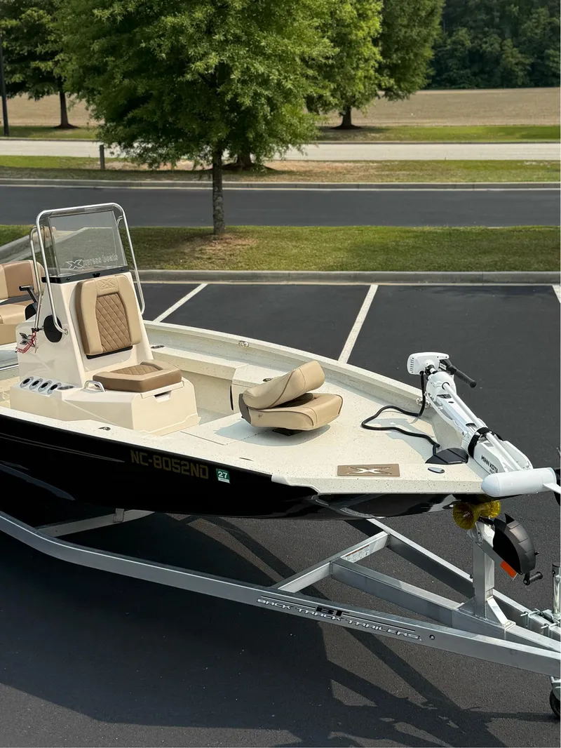 Slide: The Image of Xpress H20B 2024 - 11