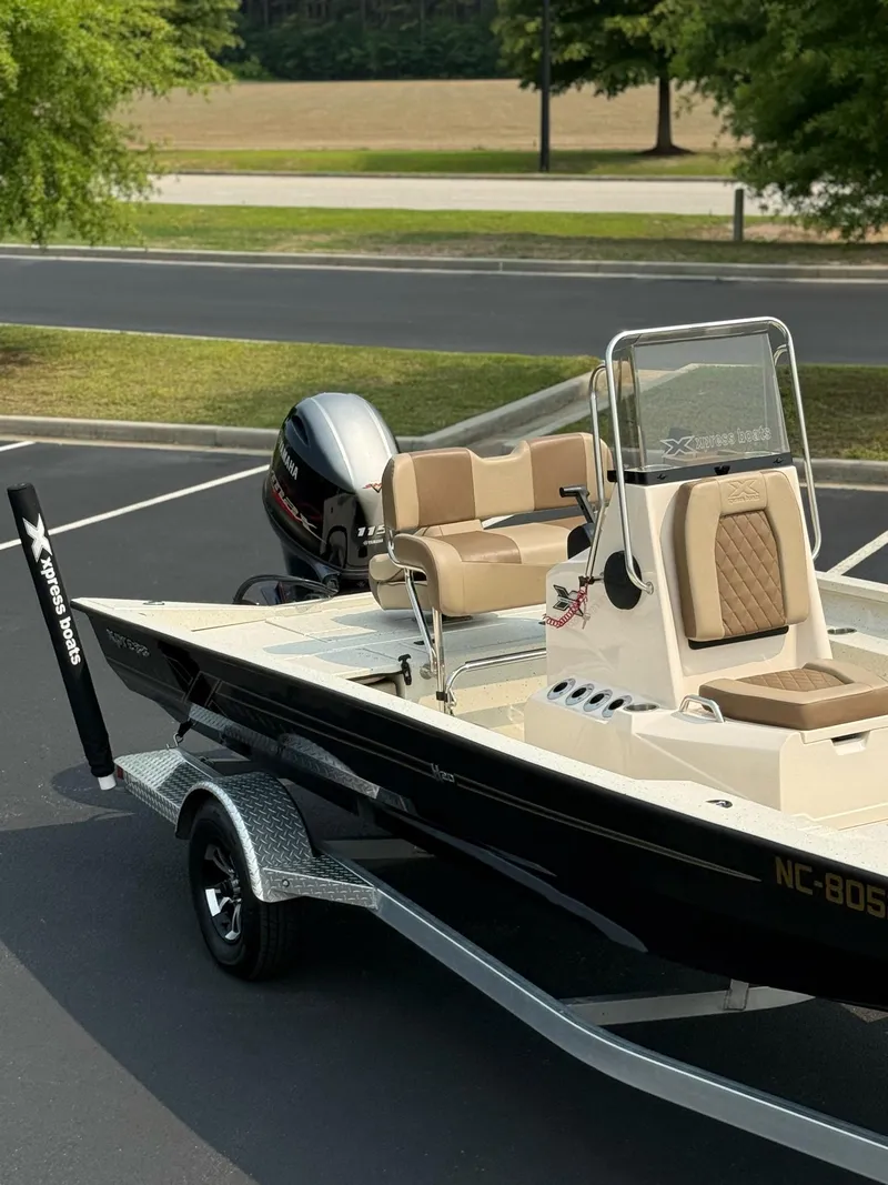 Slide: The Image of Xpress H20B 2024 - 12