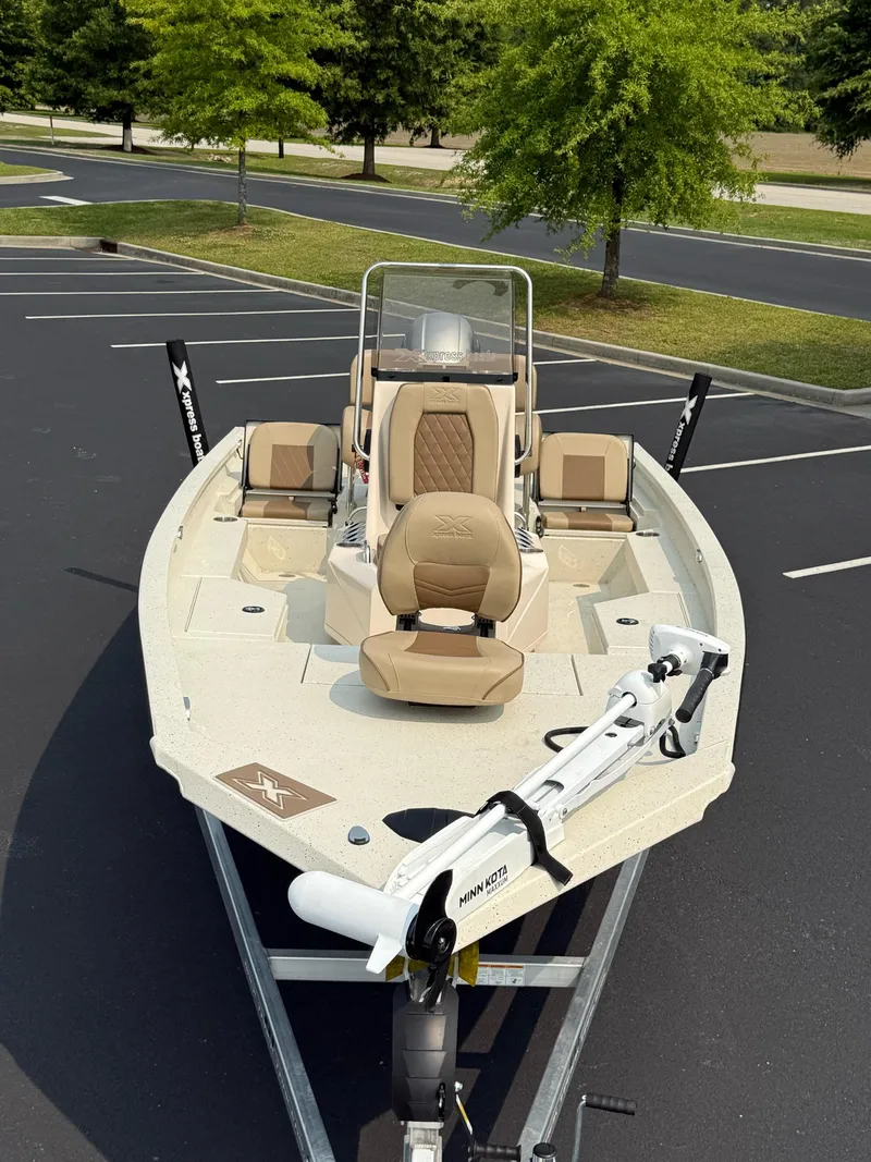 Slide: The Image of Xpress H20B 2024 - 13