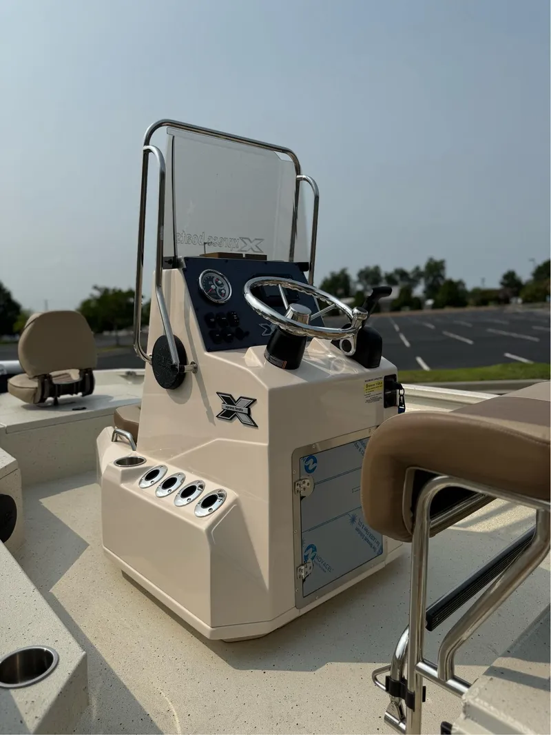 Slide: The Image of Xpress H20B 2024 - 16