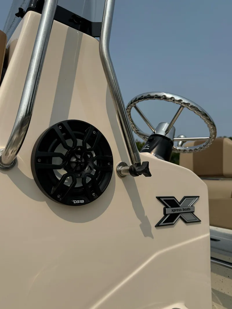 Slide: The Image of Xpress H20B 2024 - 17