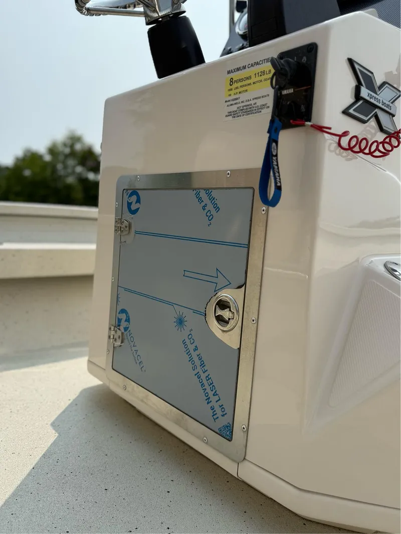 Slide: The Image of Xpress H20B 2024 - 21